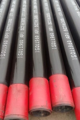 無接箍N80石油套管廠家 優質建筑材料領域的無縫鋼管解決方案