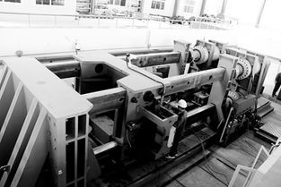 深井油套管彎管實(shí)物試驗(yàn)在山東國家石油裝備質(zhì)檢中心順利開展