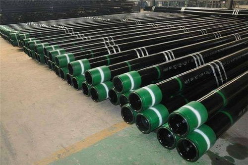 當(dāng)陽市直縫石油套管選購指南 如何甄選優(yōu)質(zhì)供應(yīng)商